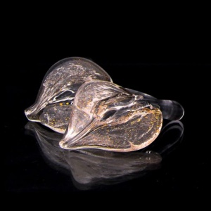 Smuteční sklo a doplňky